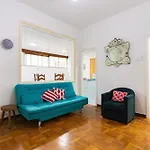 360 Copa Beach Fernando Mendes By Suhcasa