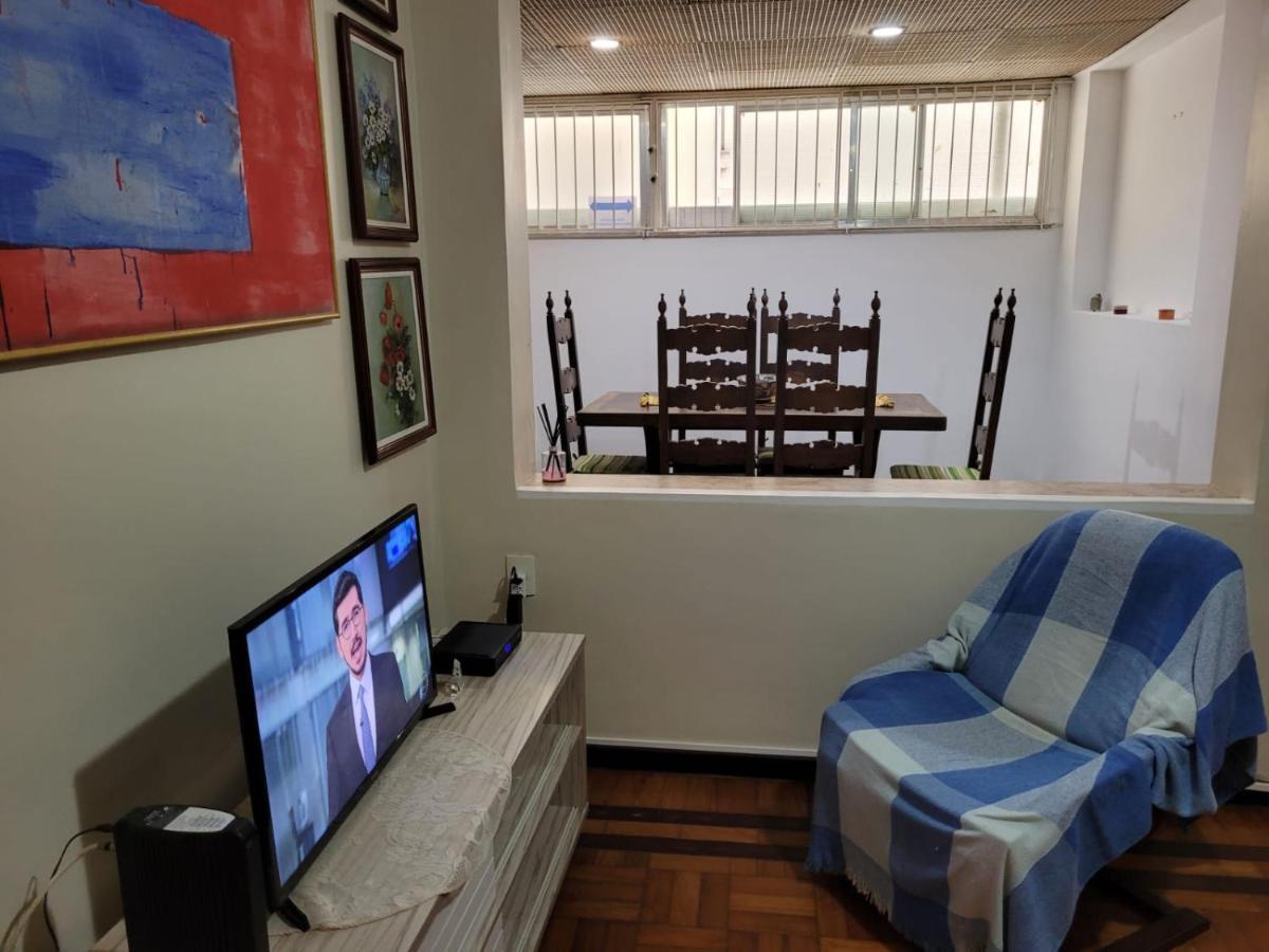 Apartamento 360 Copa Beach Fernando Mendes By Suhcasa
