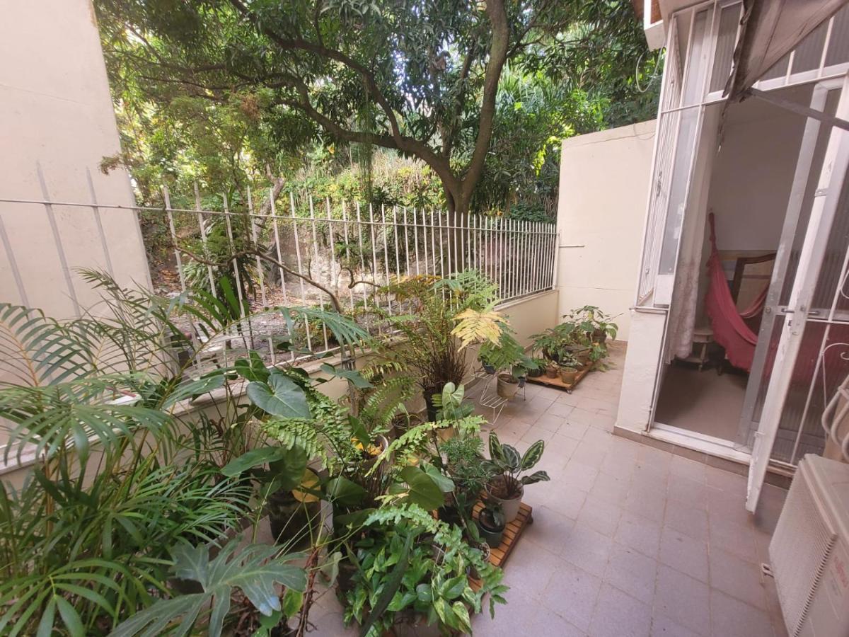 Apartamento 360 Copa Beach Fernando Mendes By Suhcasa