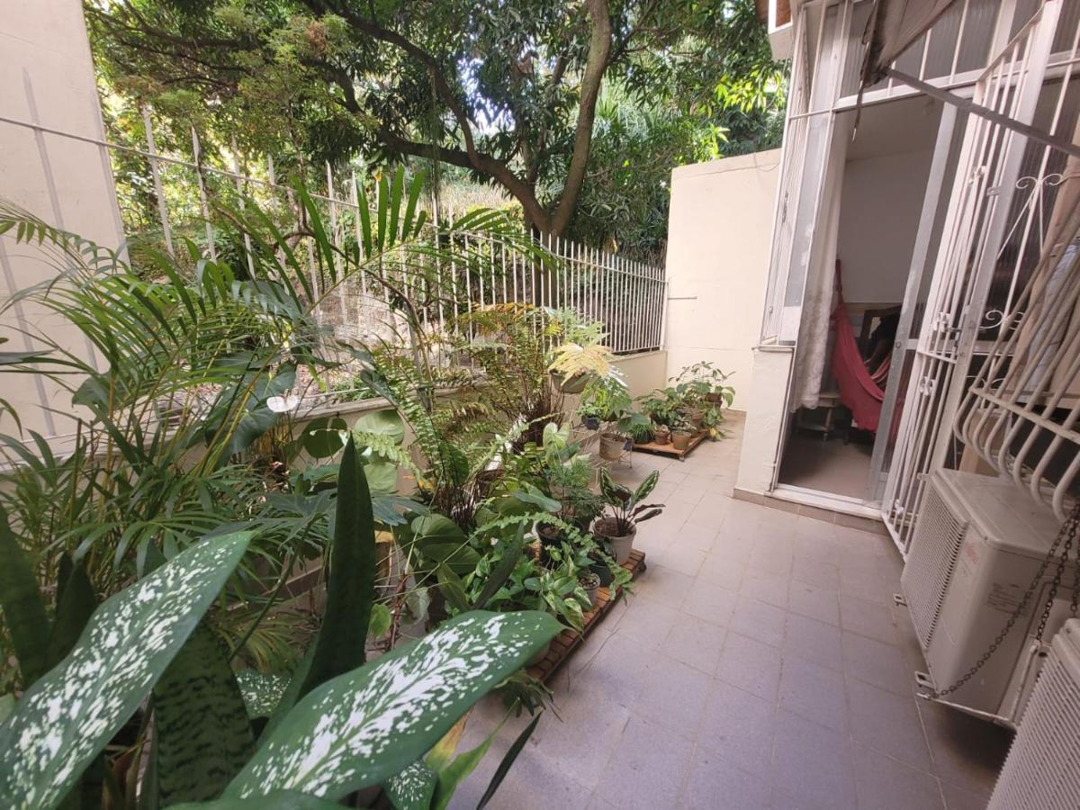 Apartamento 360 Copa Beach Fernando Mendes By Suhcasa
