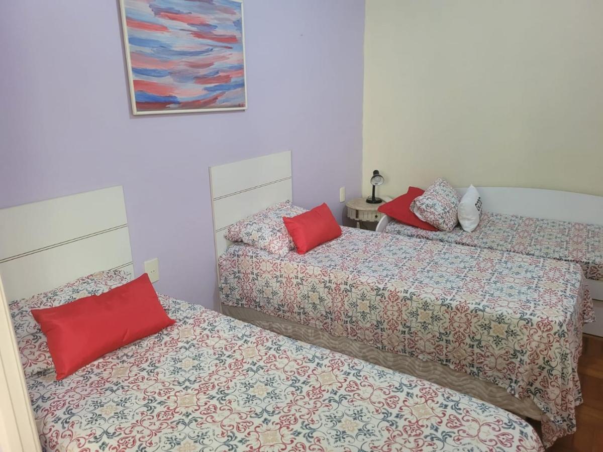 Apartamento 360 Copa Beach Fernando Mendes By Suhcasa