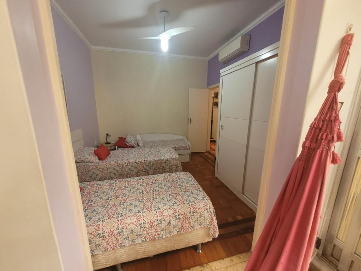 Apartamento 360 Copa Beach Fernando Mendes By Suhcasa
