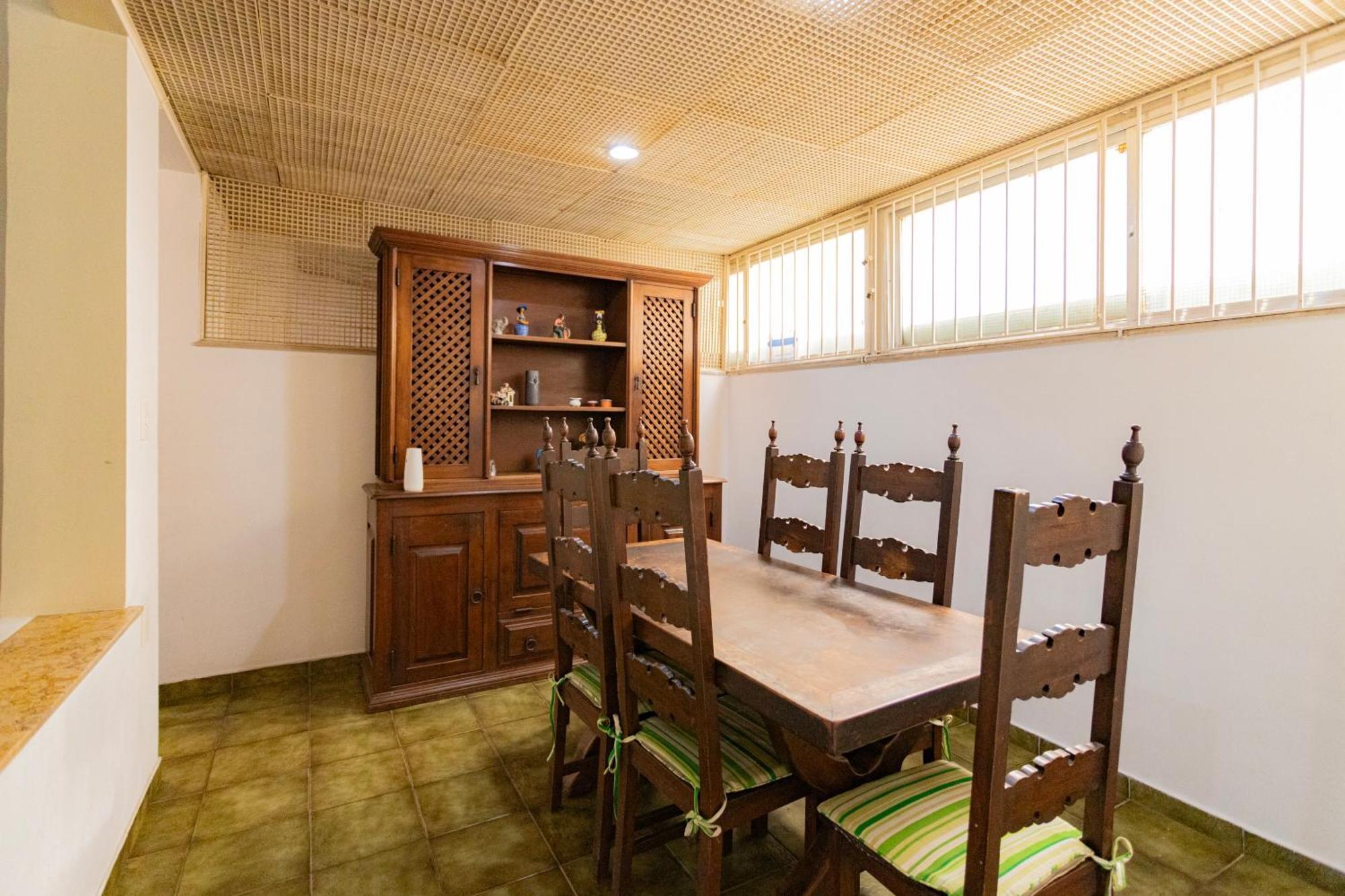 Apartamento 360 Copa Beach Fernando Mendes By Suhcasa