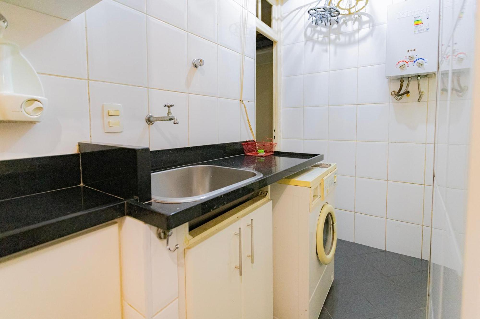 Apartamento 360 Copa Beach Fernando Mendes By Suhcasa