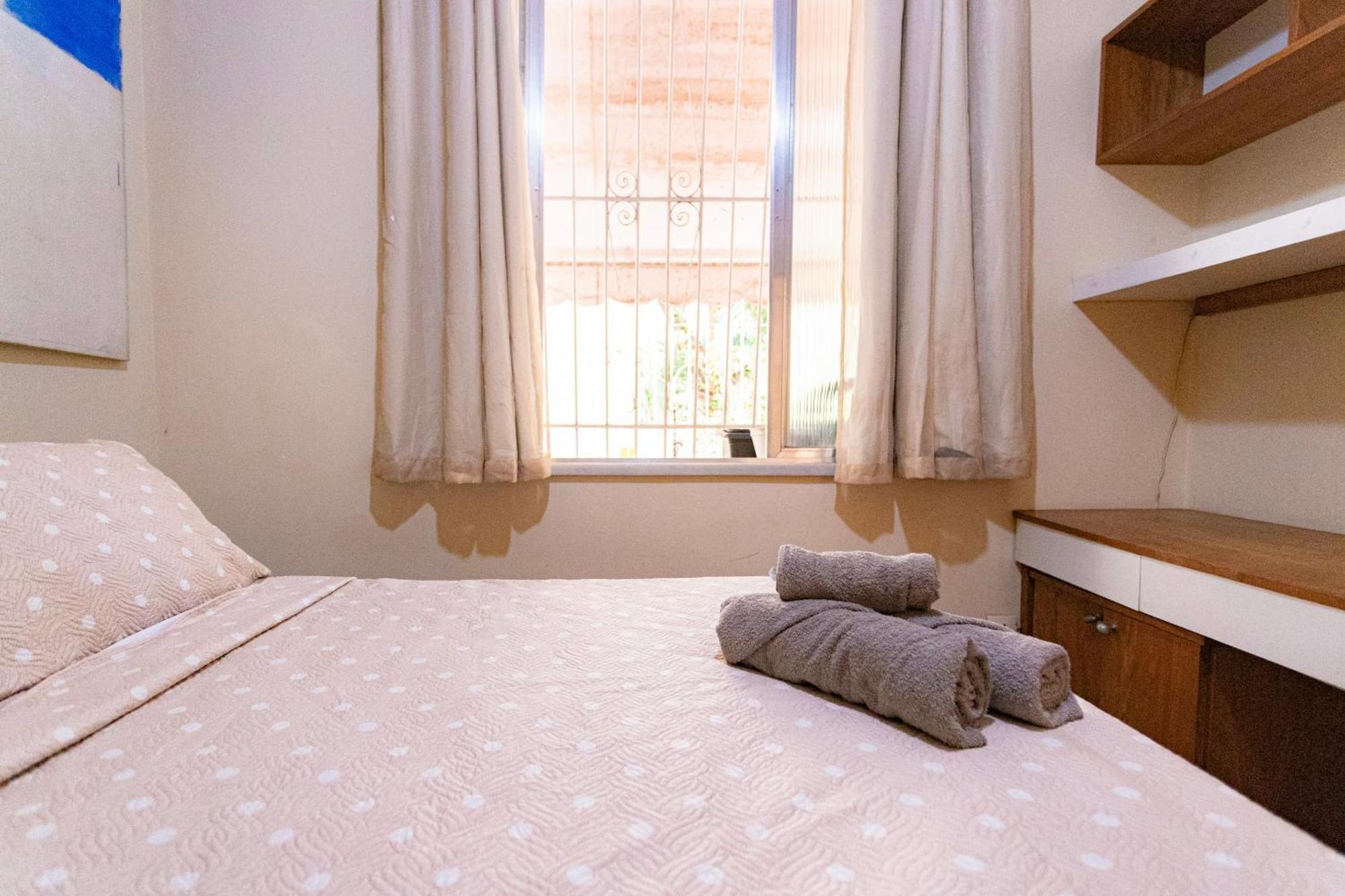 Apartamento 360 Copa Beach Fernando Mendes By Suhcasa Río de Janeiro