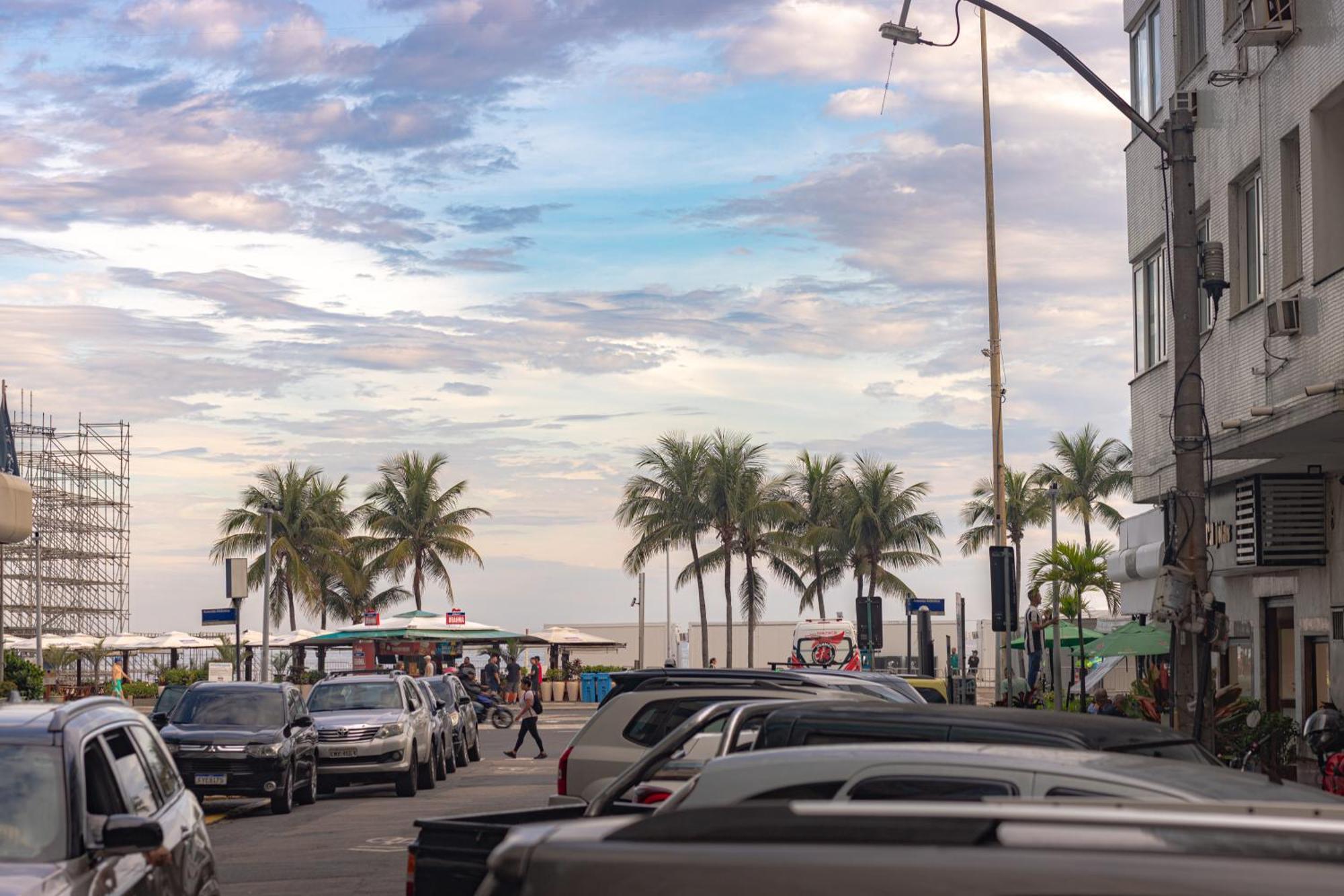360 Copa Beach Fernando Mendes By Suhcasa