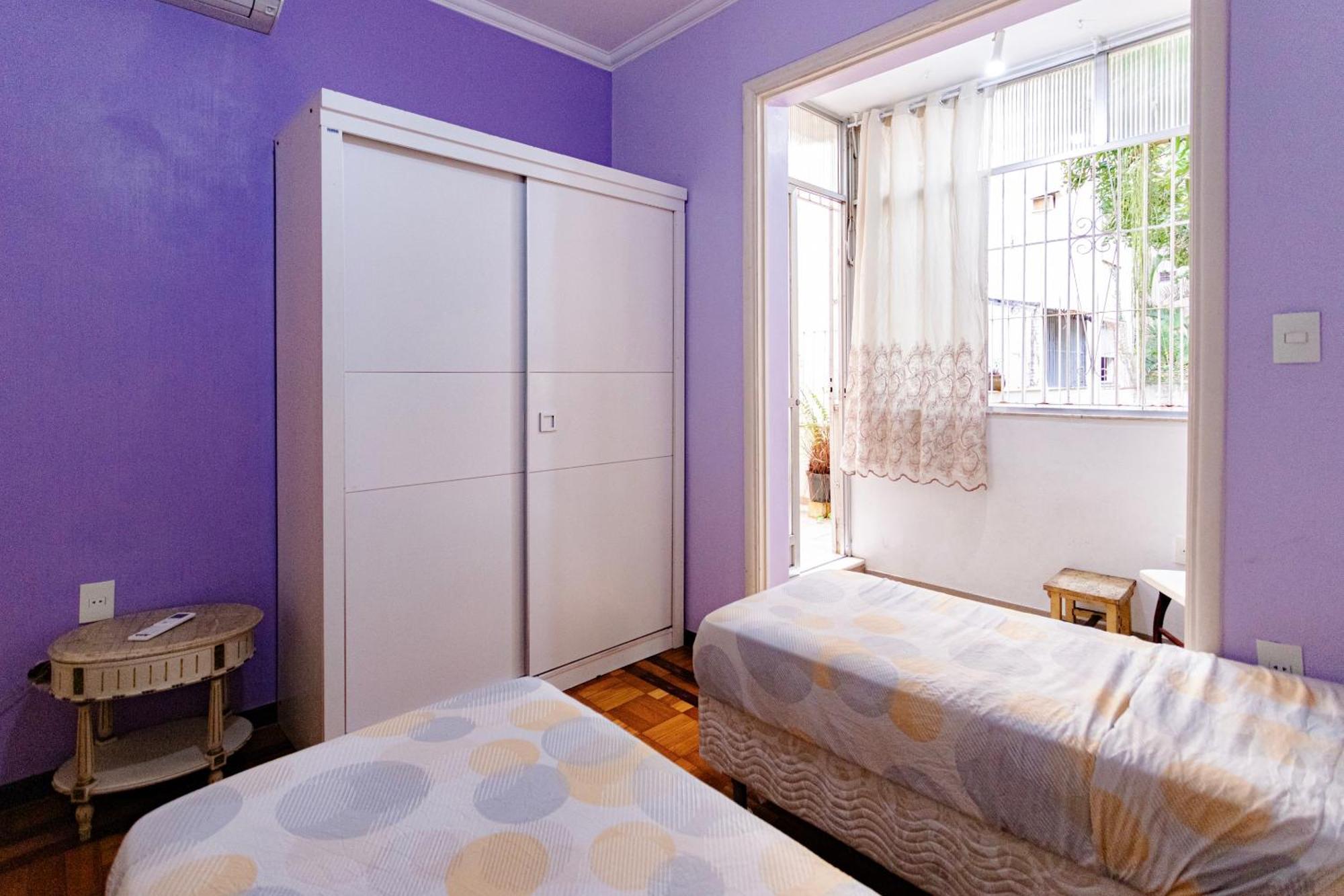 Apartamento 360 Copa Beach Fernando Mendes By Suhcasa