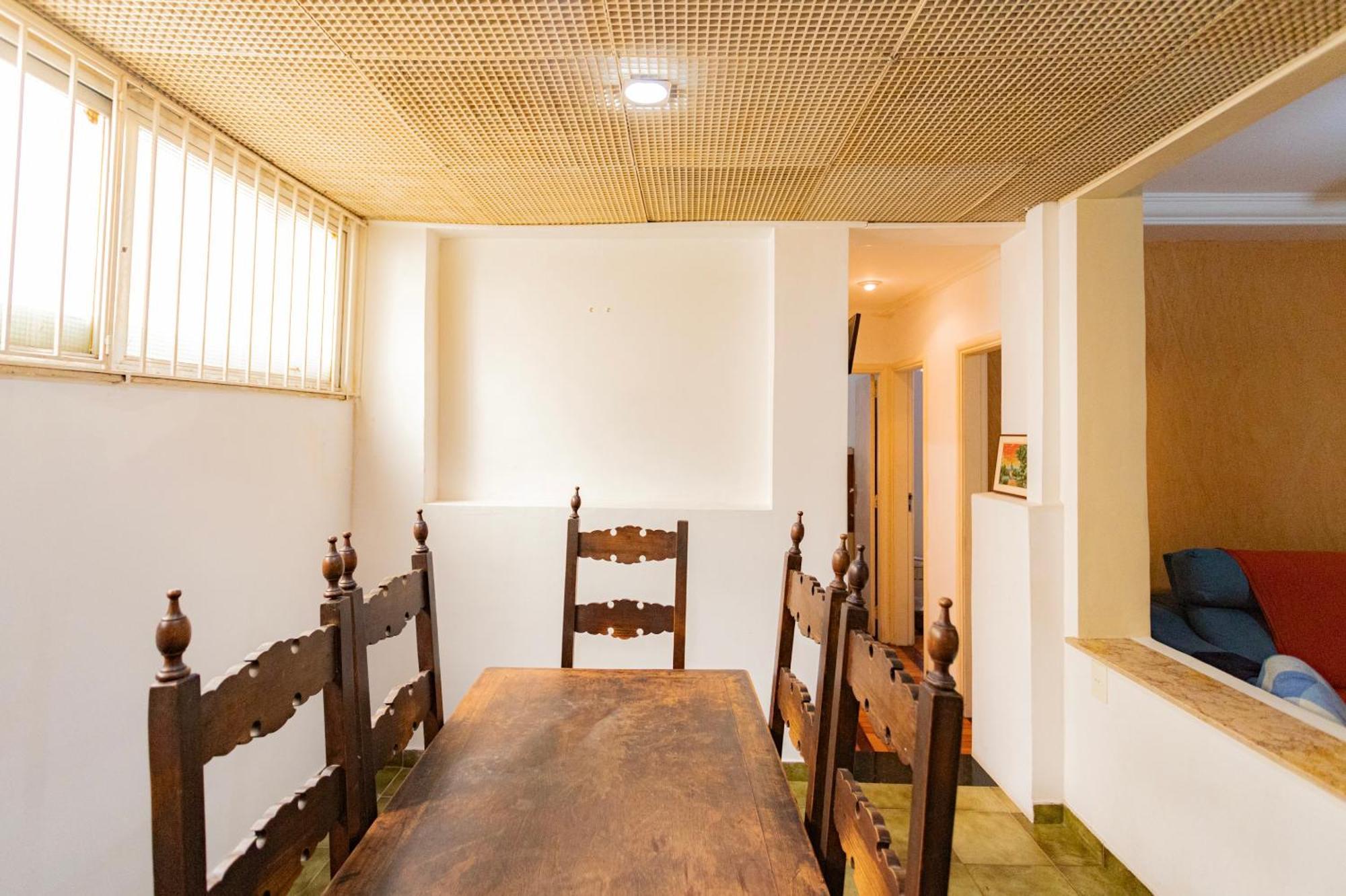 Apartamento 360 Copa Beach Fernando Mendes By Suhcasa